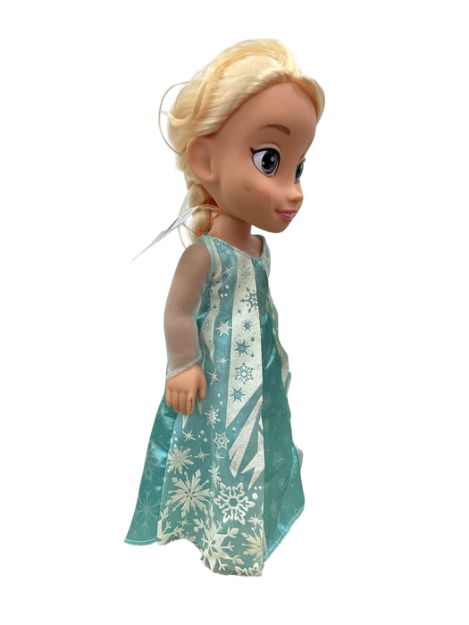 Elsa (DISNEY)