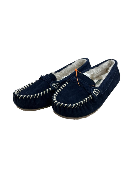 Zapato 8 (NATURAL)