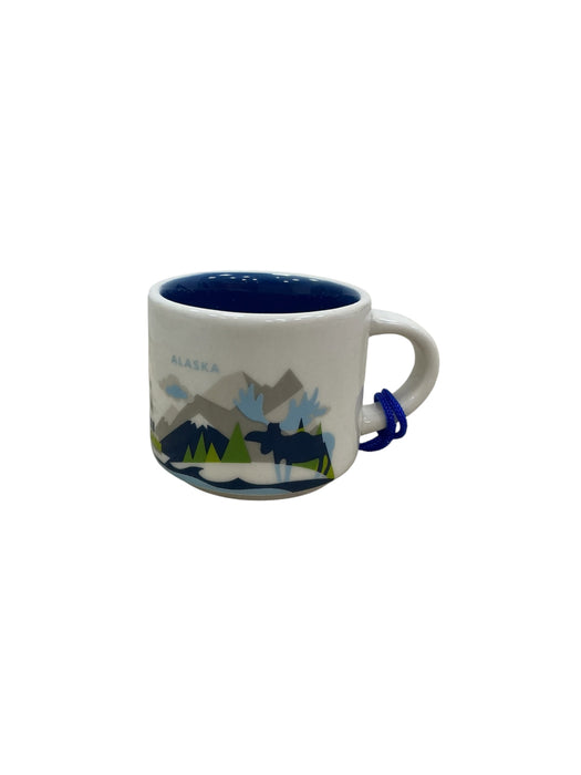 Mini taza (STARBUCKS)