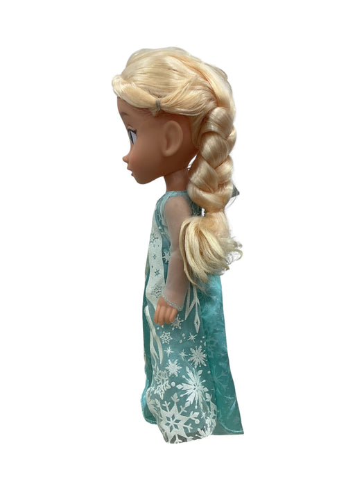 Elsa (DISNEY)