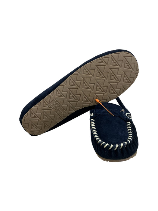 Zapato 8 (NATURAL)