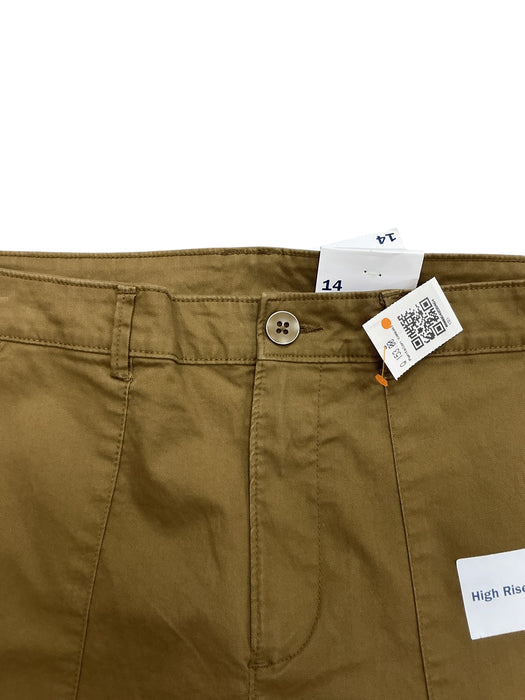 Pantalón 14 (OLD NAVY)