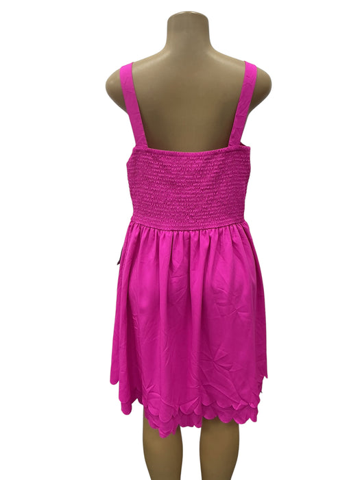 Vestido 12 (ELIZA J)