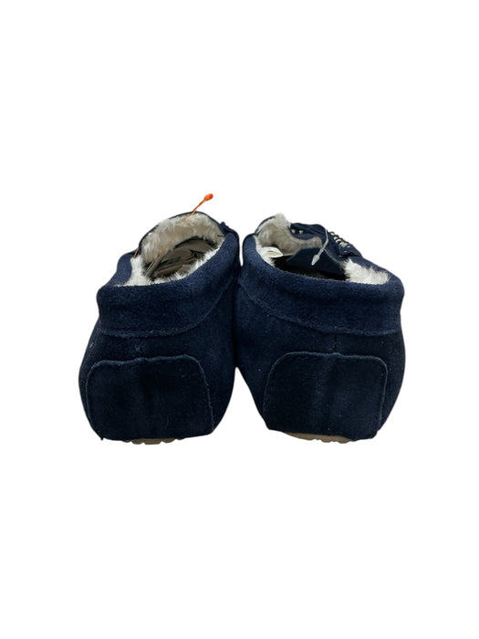Zapato 8 (NATURAL)