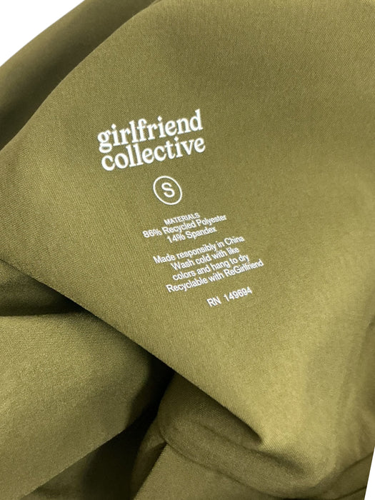 Enterizo S (GIRLFRIEND COLLECTIVE)