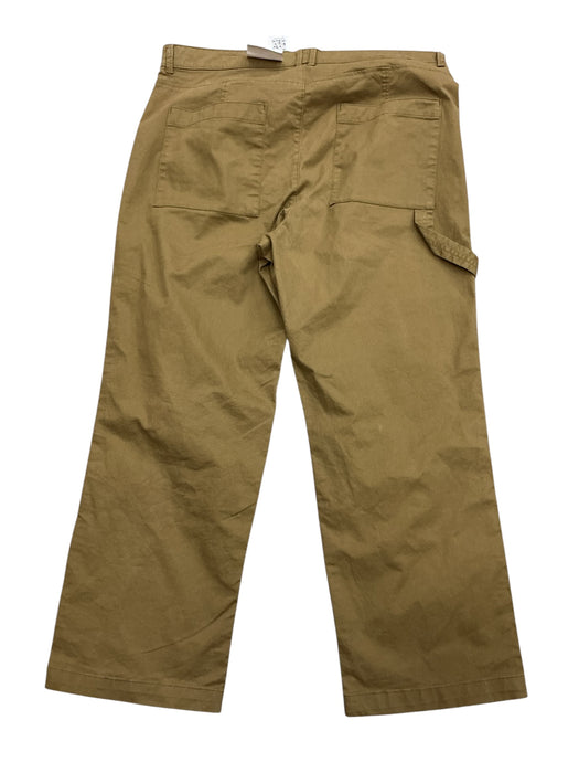 Pantalón 14 (OLD NAVY)