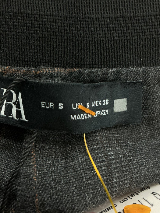Pantalón S (ZARA)