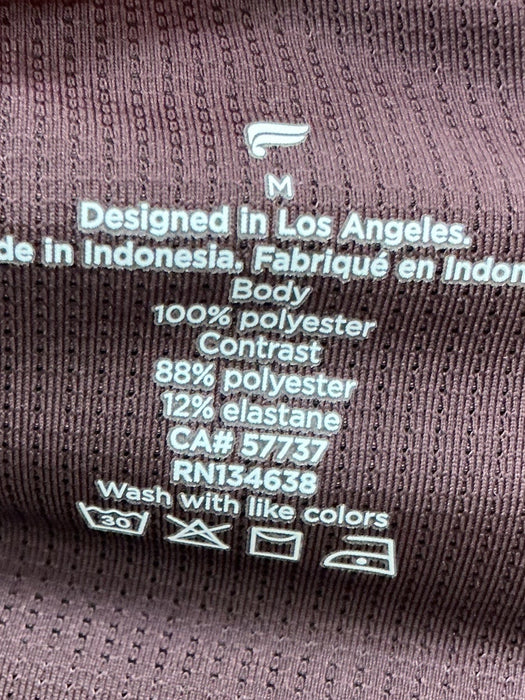 Camisa M (FABLETICS)