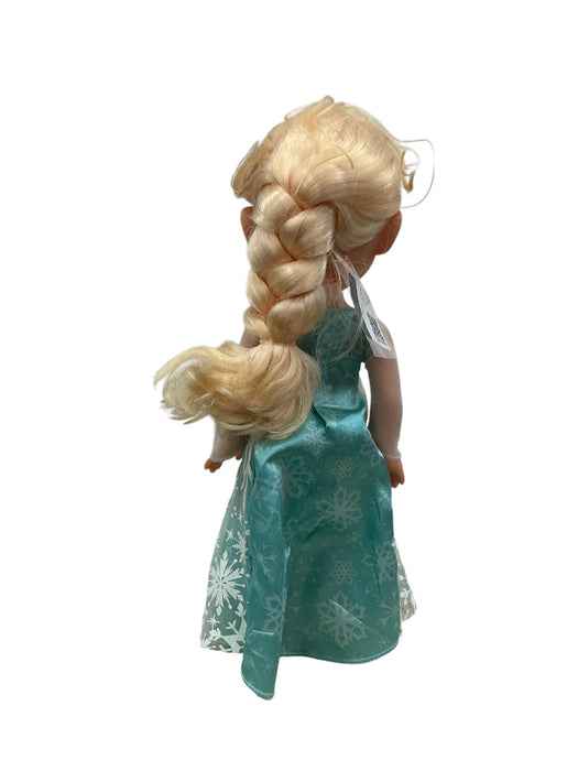 Elsa (DISNEY)