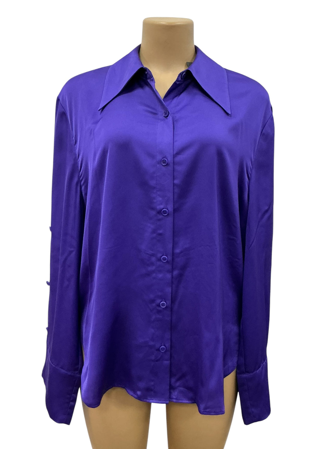 Blusa S (APPARIS)