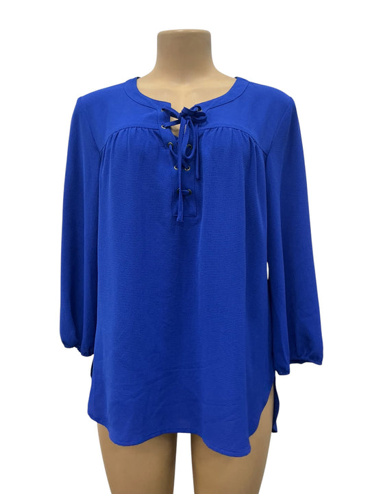 Blusa S (MELISSA PAIGE)