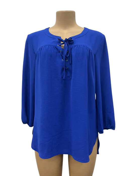 Blusa S (MELISSA PAIGE)