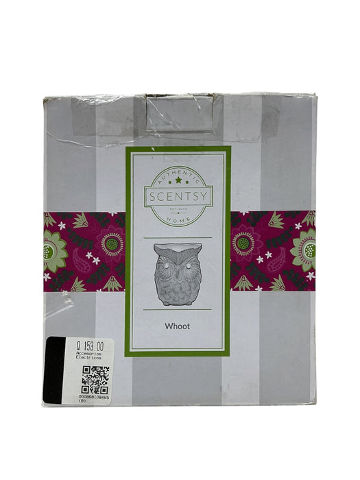 Calentador de cera (SCENTSY)