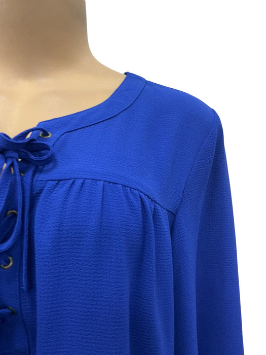 Blusa S (MELISSA PAIGE)