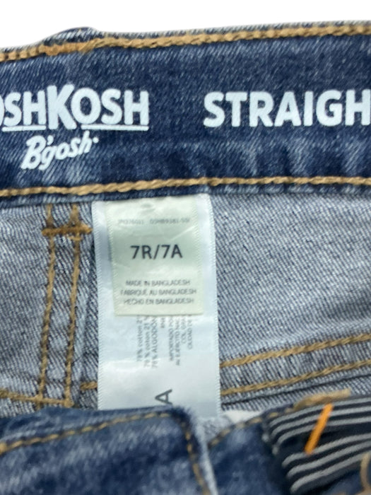 Pantalón para niño 7R (OSHKOSH)