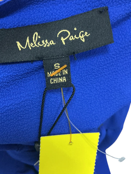 Blusa S (MELISSA PAIGE)
