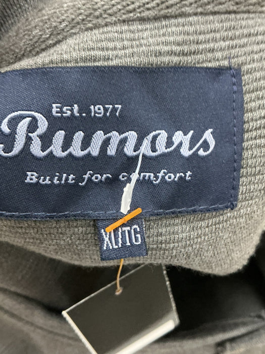 Camisa XL (RUMORS)