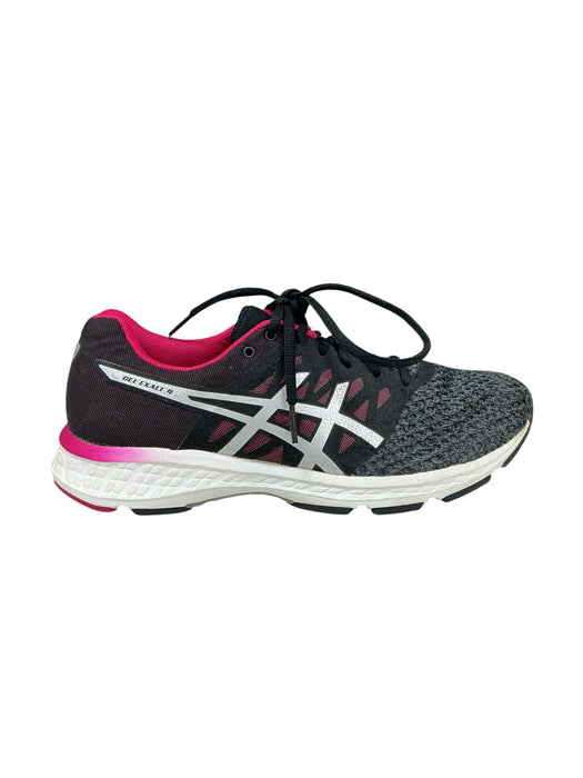 Tenis 9 (ASICS)
