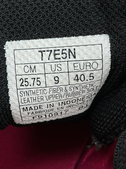 Tenis 9 (ASICS)