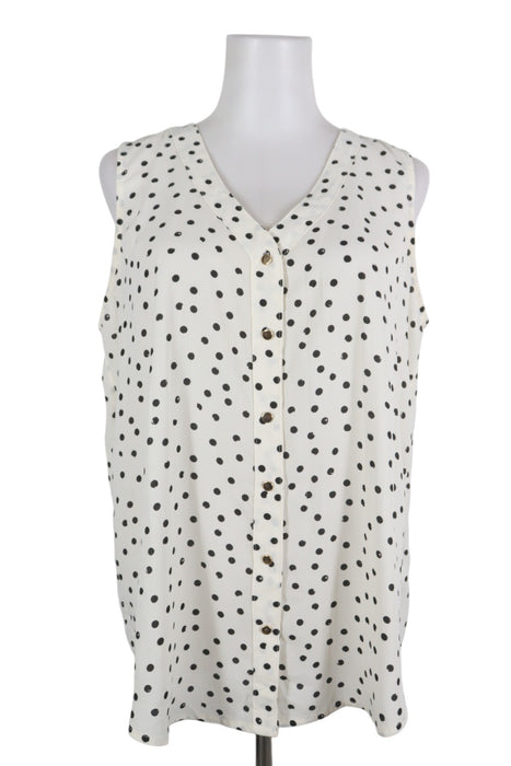 Blusa L (MAURICES)