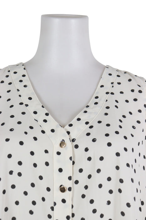 Blusa L (MAURICES)