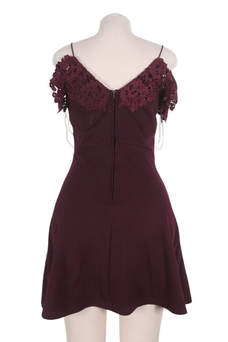 Vestido S (CHARLOTTE RUSSE)