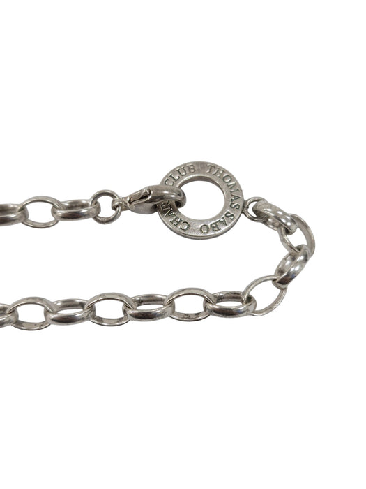 Pulsera de plata 925 (THOMAS SABO)