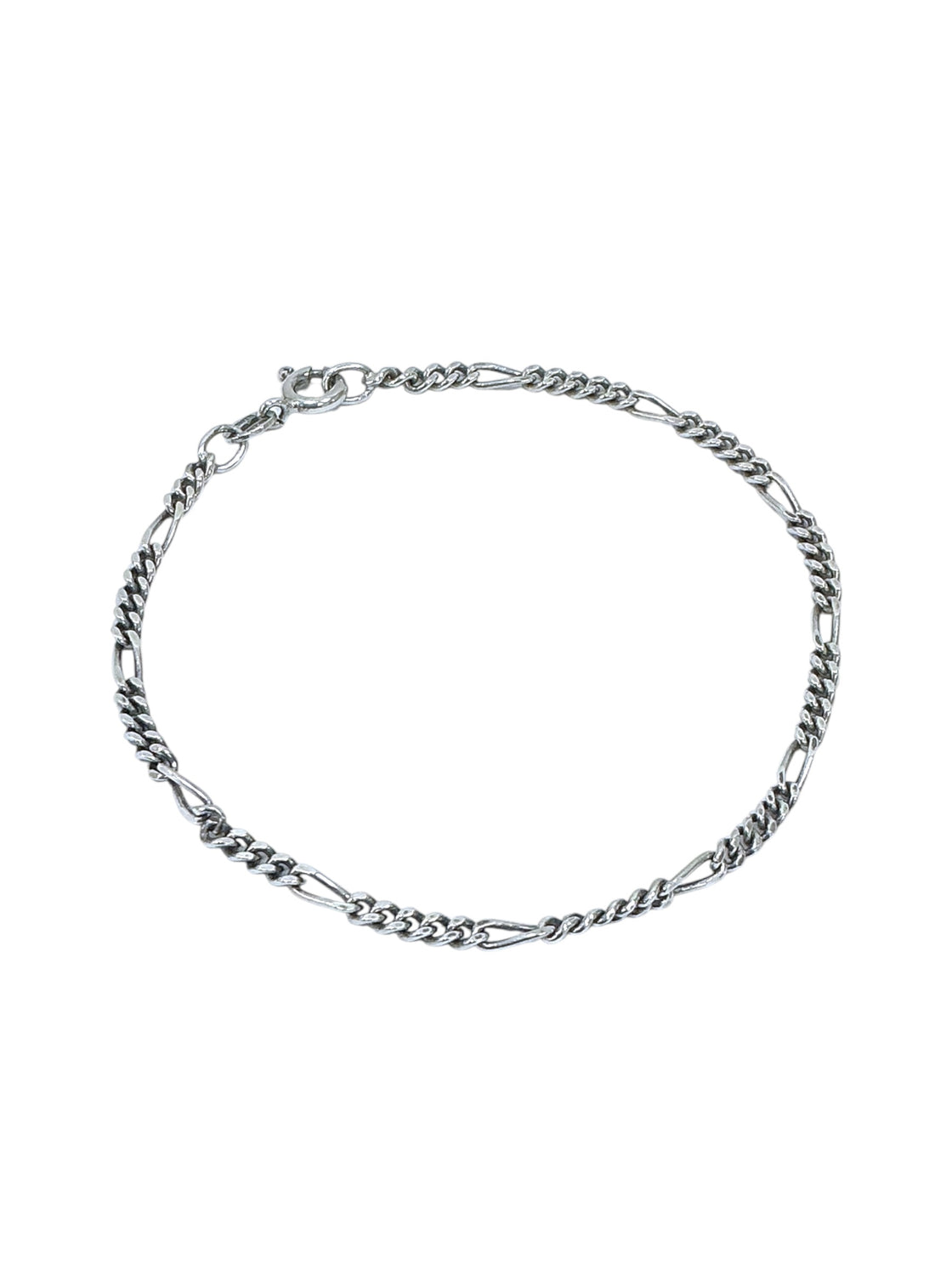 Pulsera de plata (925)