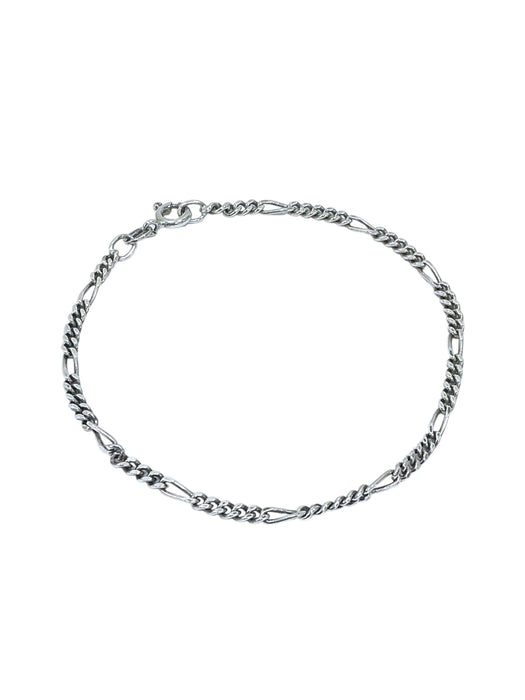 Pulsera de plata (925)
