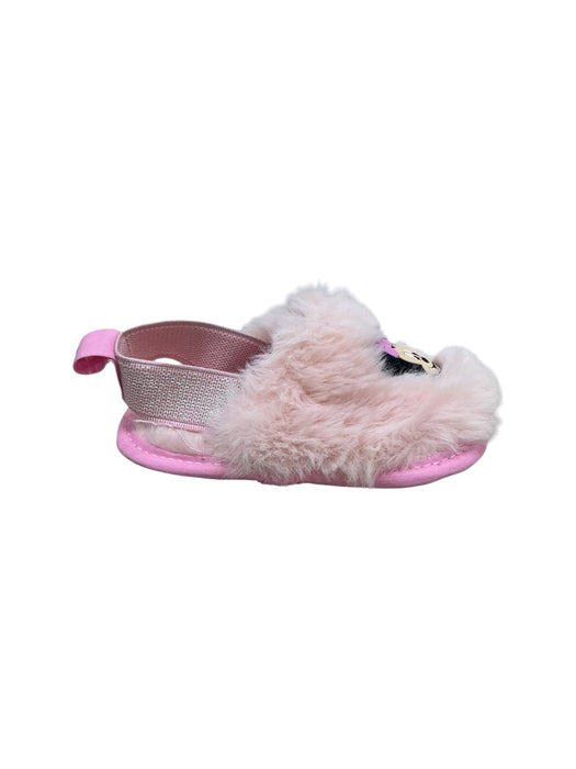 Pantufla para bebé 3 (DISNEY)
