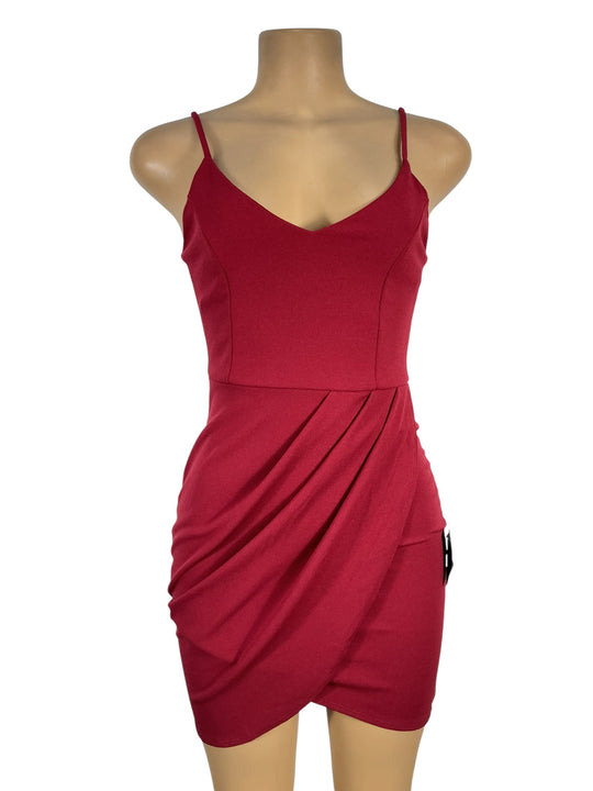Vestido XS (LULUS)