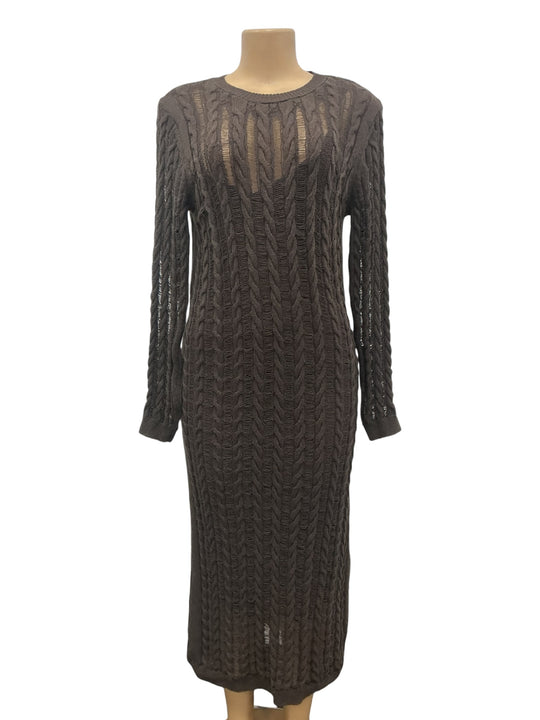 Vestido S (ZARA)