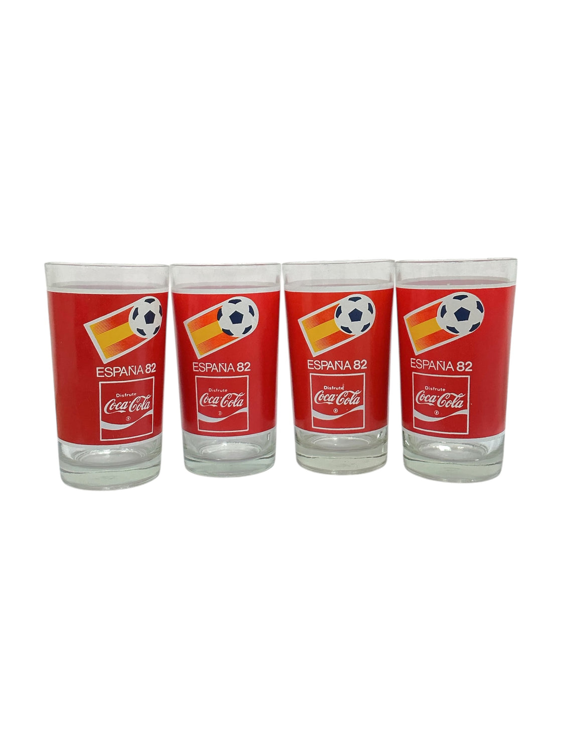 Set de vasos