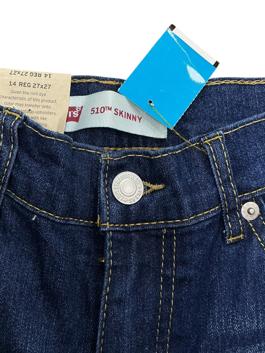 Pantalón 14 (LEVI´S)