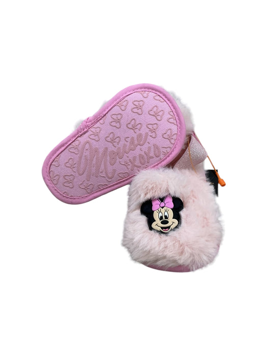 Pantufla para bebé 2 (DISNEY)