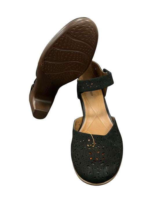 Tacón 9 (EASY SPIRIT)