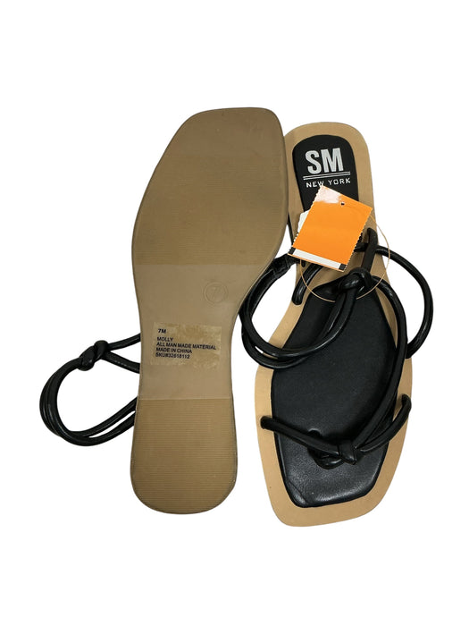 Sandalia 7 (SM NEW YORK)
