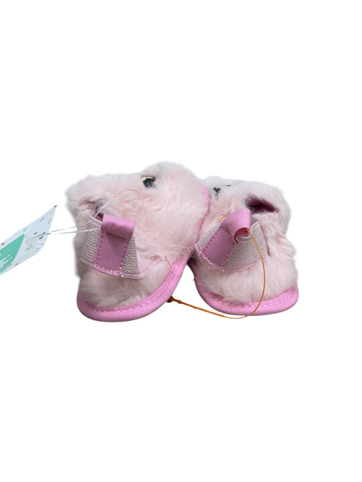 Pantufla para bebé 3 (DISNEY)