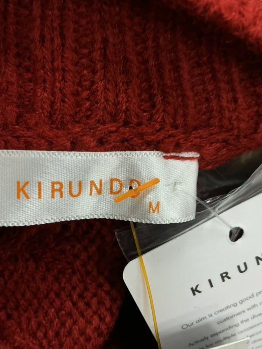 Suéter M (KIRUNDO)