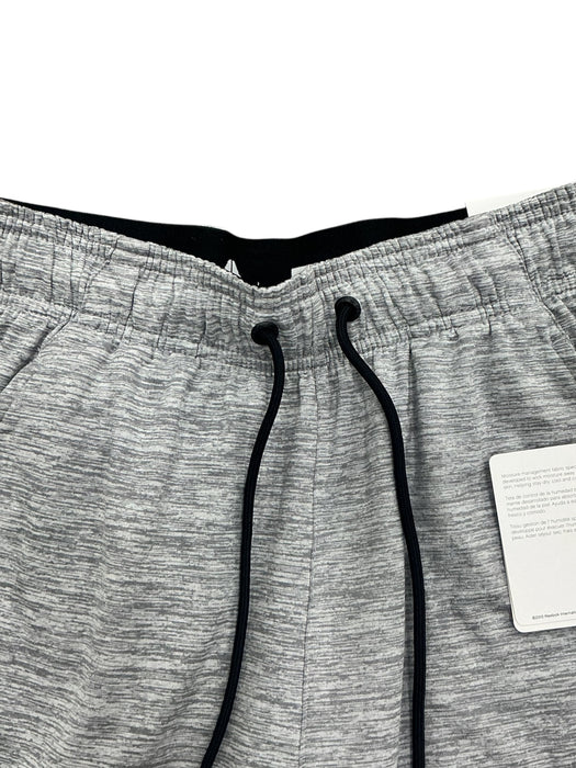 Pantaloneta S (REEBOK)