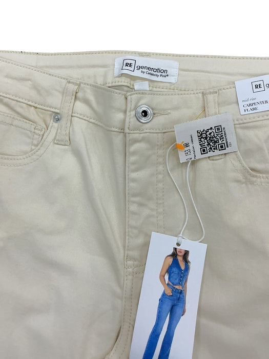 Pantalón 5/27 (CELEBRITY PNK)