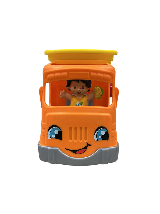 Camión Volquete (FISHER-PRICE)