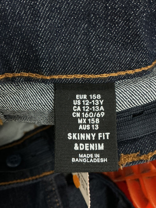 Pantalón 12-13Y (H&M)