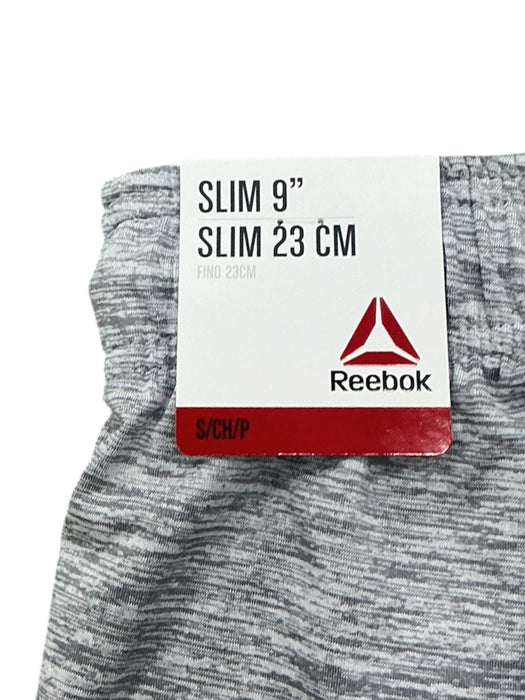 Pantaloneta S (REEBOK)