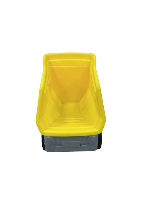 Camión Volquete (FISHER-PRICE)