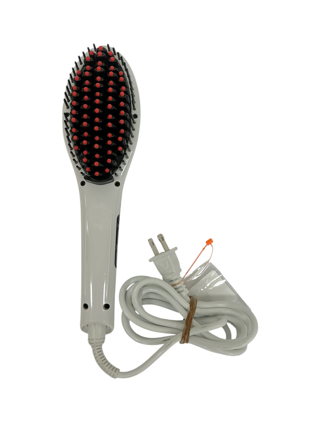 Cepillo alisador para cabello