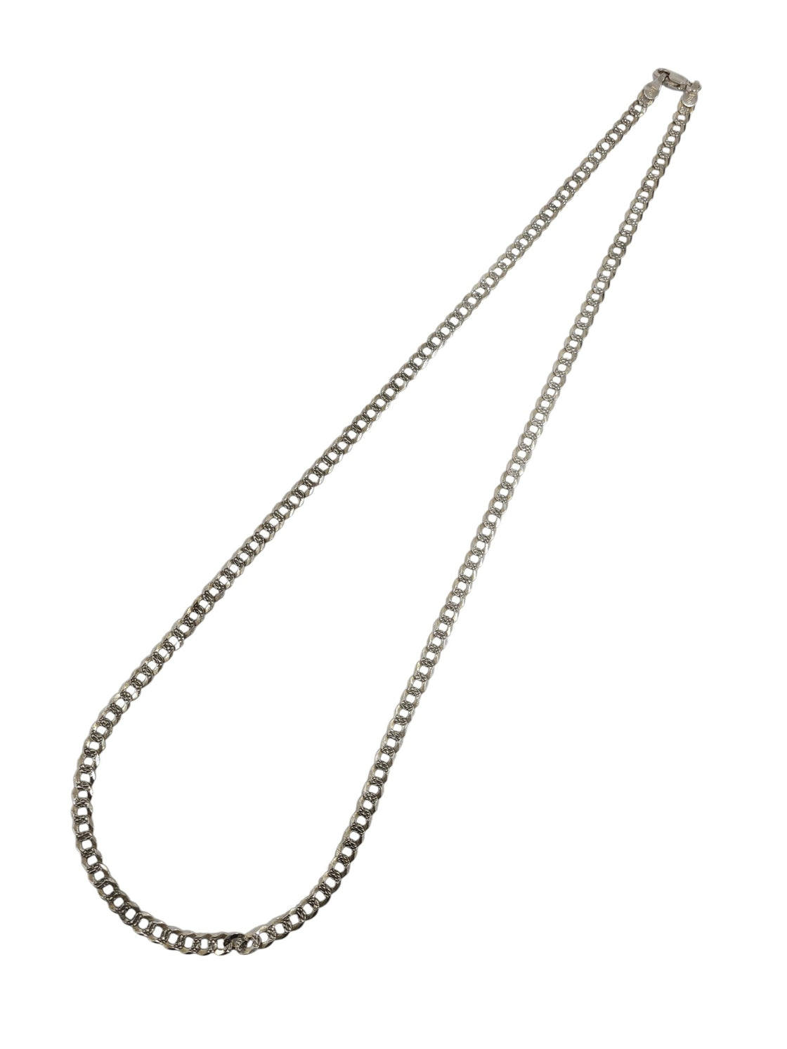 Cadena de plata (925)