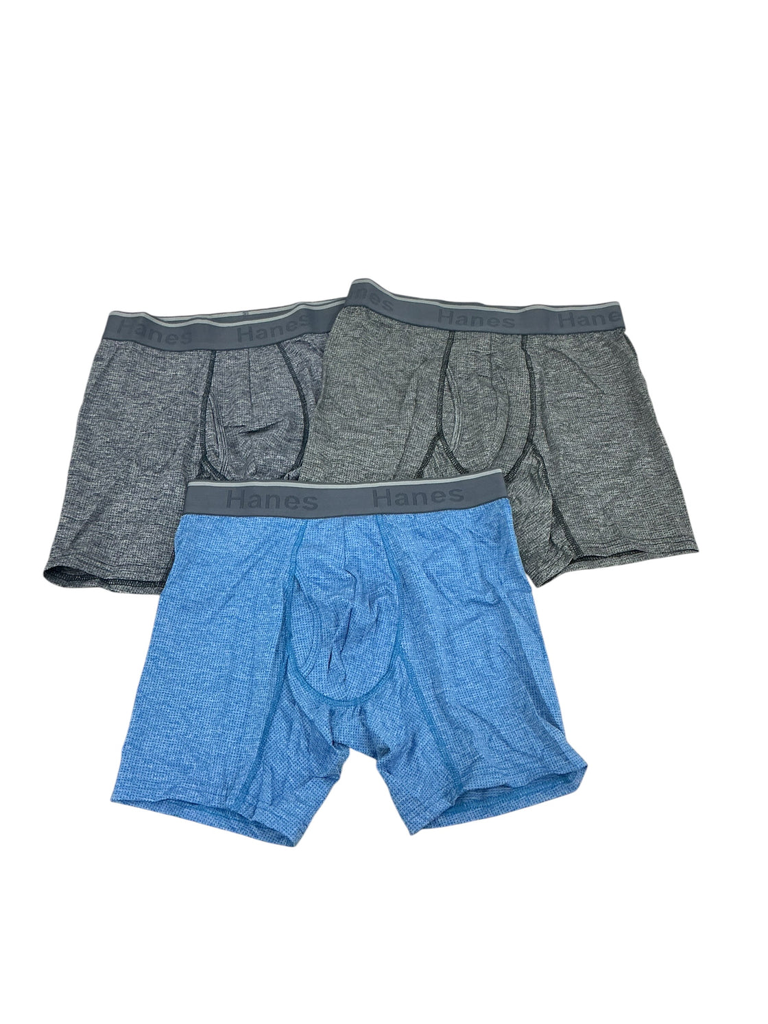 Set de bóxers L
