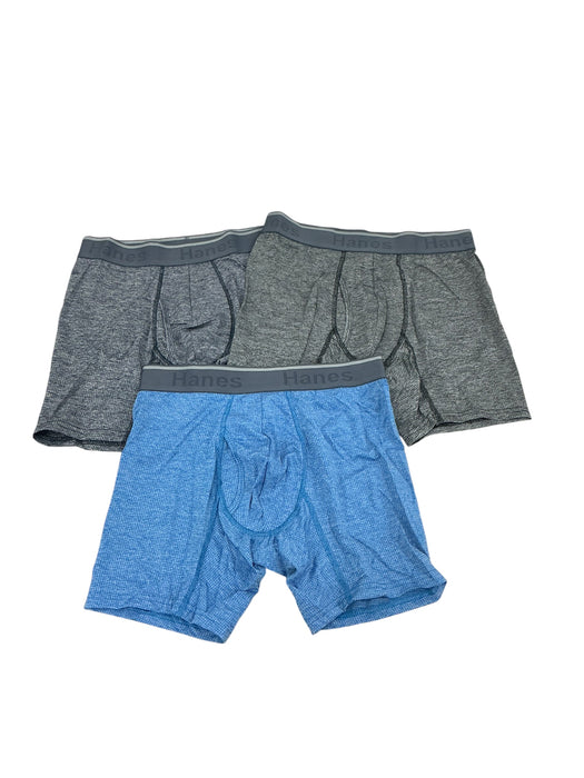 Set de bóxers L