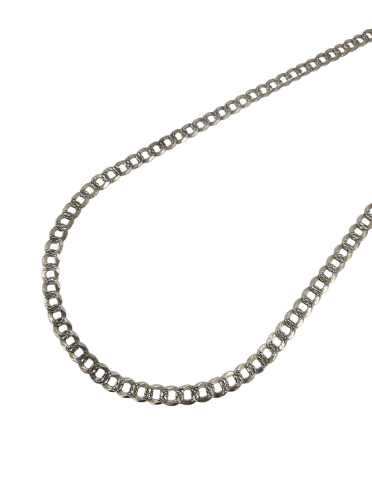 Cadena de plata (925)